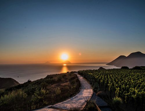 Sicily: exploring Aeolian islands through ancient routes, stunning sunsets and gorgeous views.