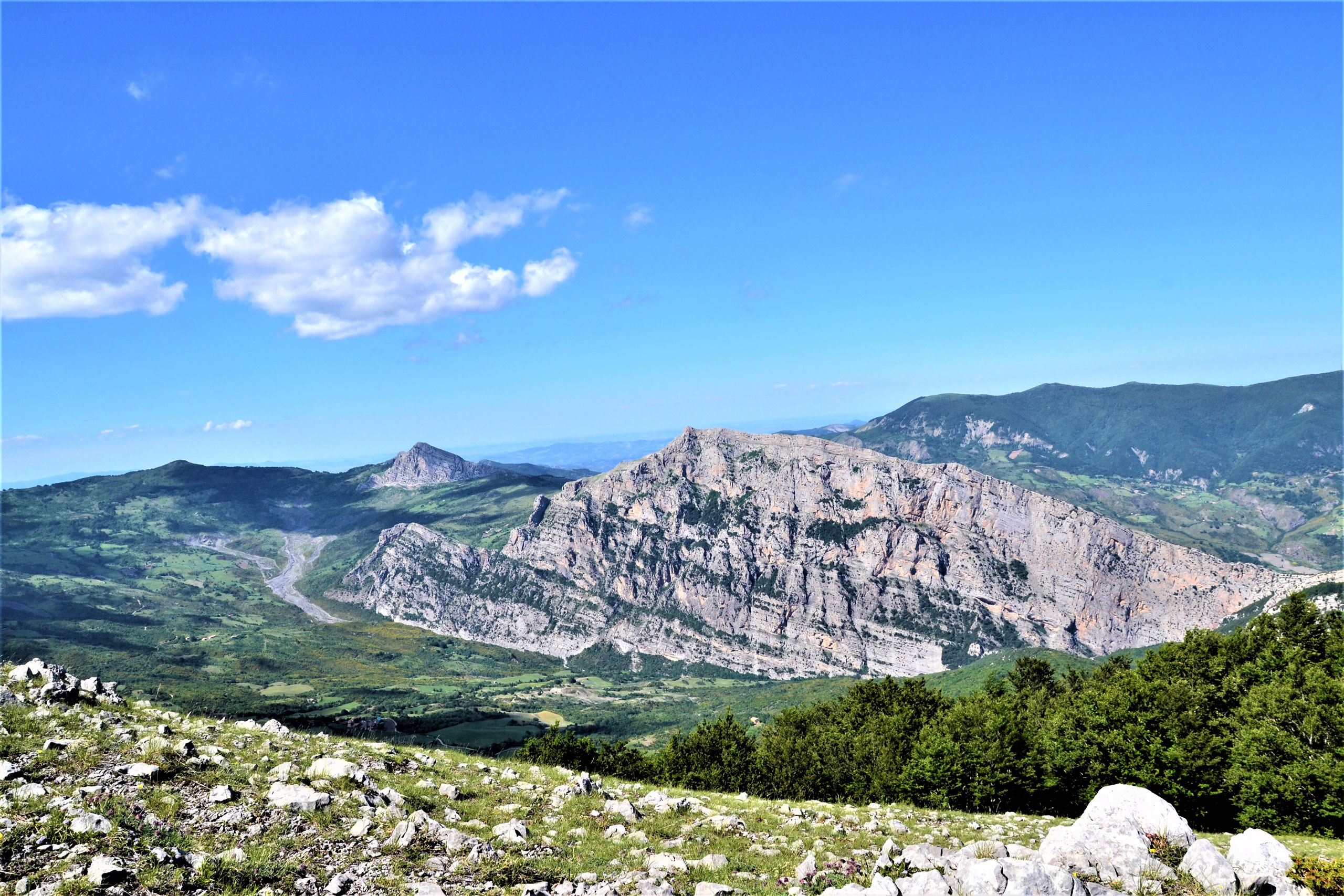Pollino National Park , Calabria