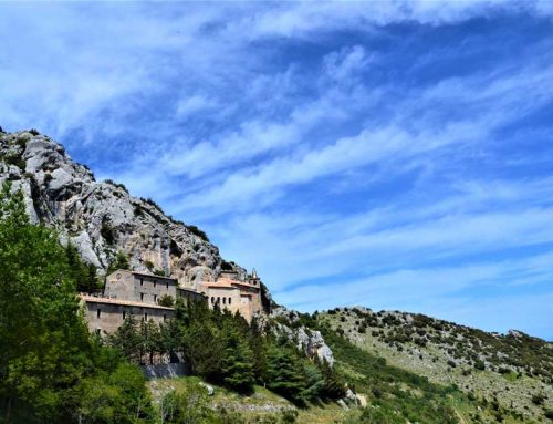 In cammino tra borghi e natura nel Parco Nazionale del Pollino – Calabria e Basilicata
