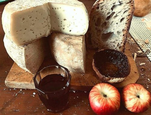 Apollinéa, un viaggio tra antichi sentieri e tradizioni enogastronomiche