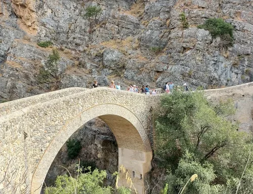 Alla scoperta di Civita, l’antico borgo Arbëreshë sulle Gole del Raganello