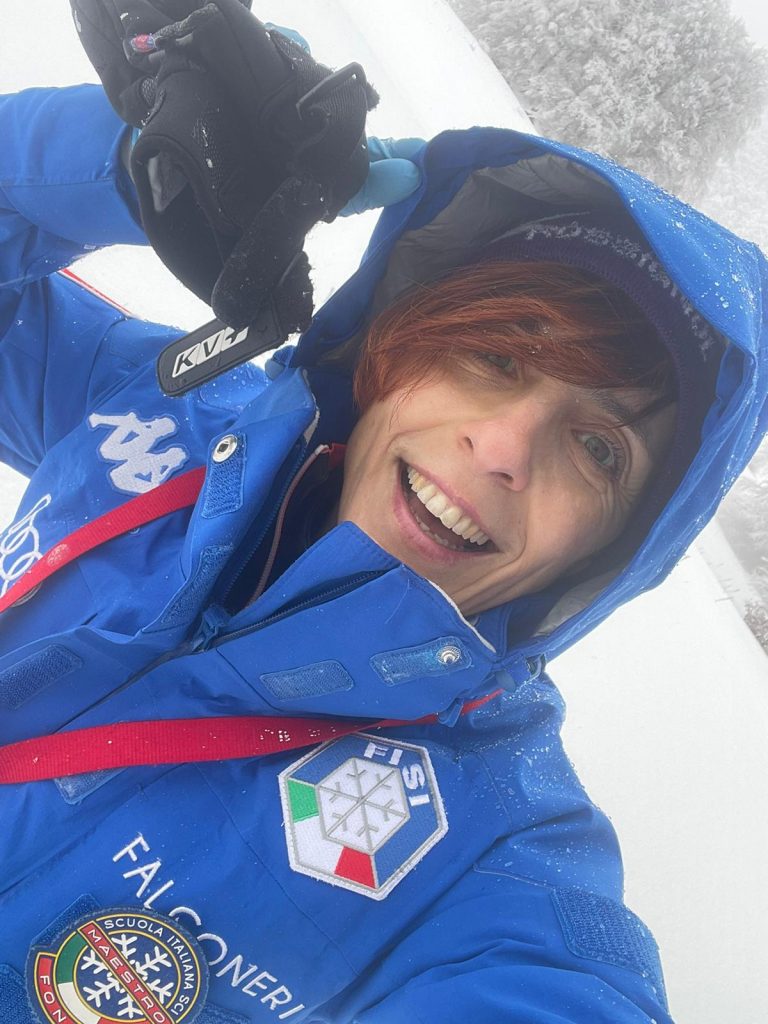 Iole Esposito - Destination Specialist